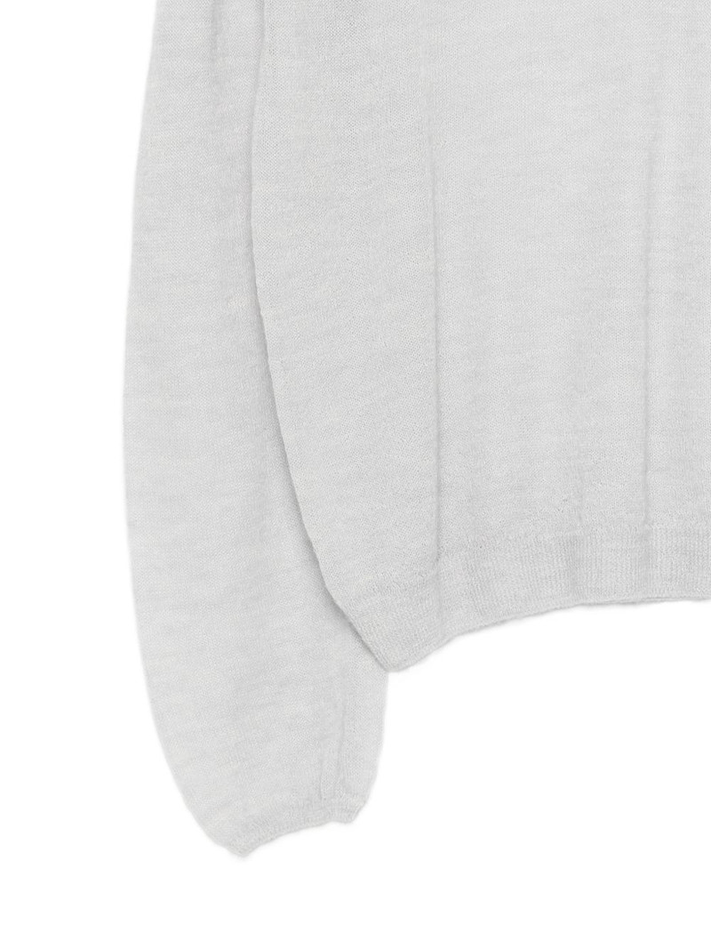 V-neck sweater 3