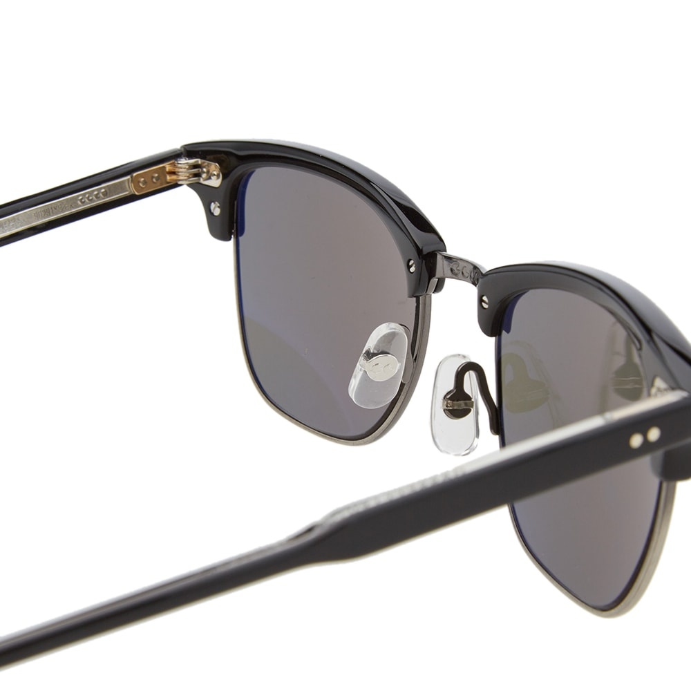 Garrett Leight Lincoln Sunglasses - 3