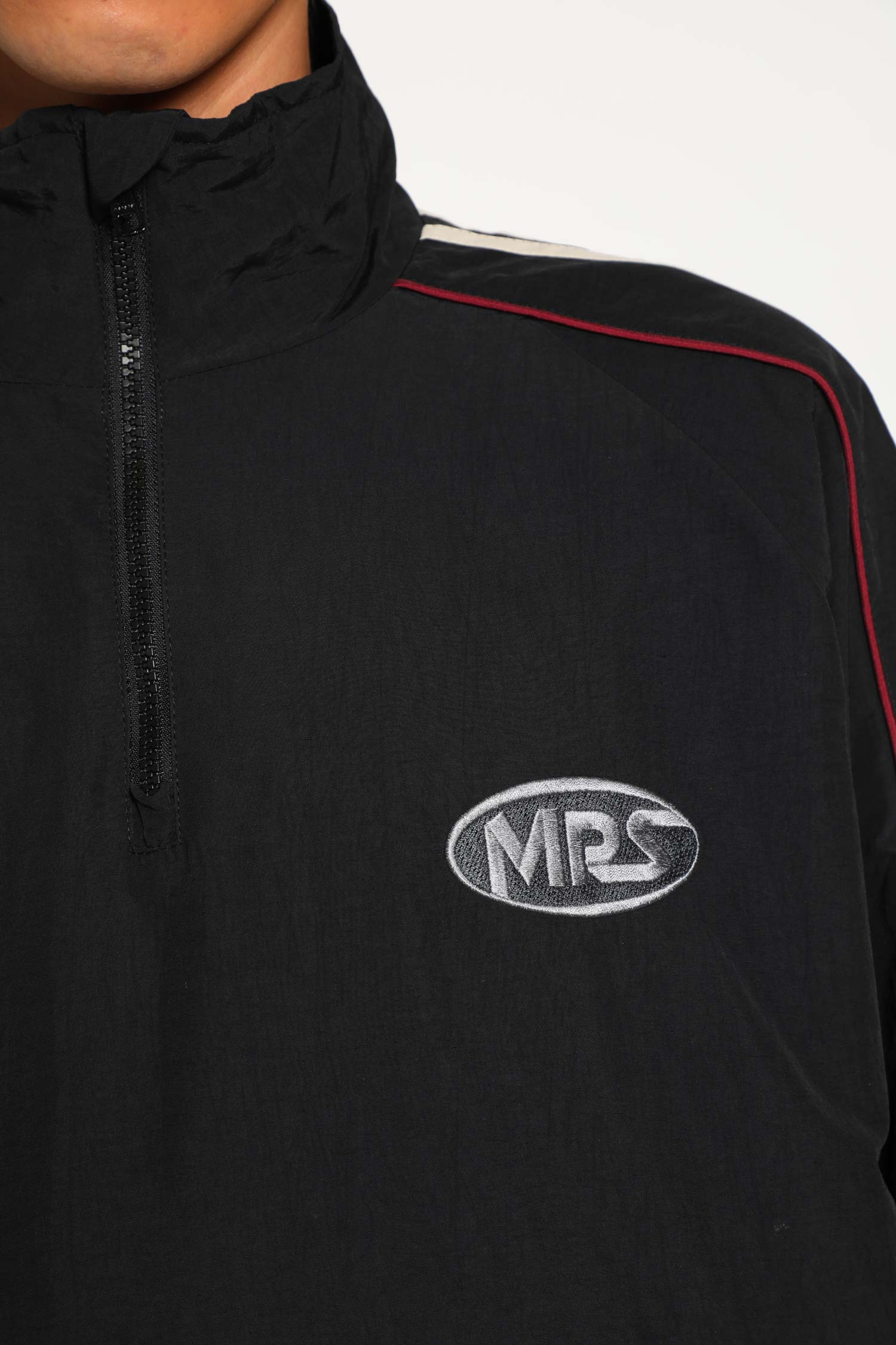 Hockey Pullover - 5