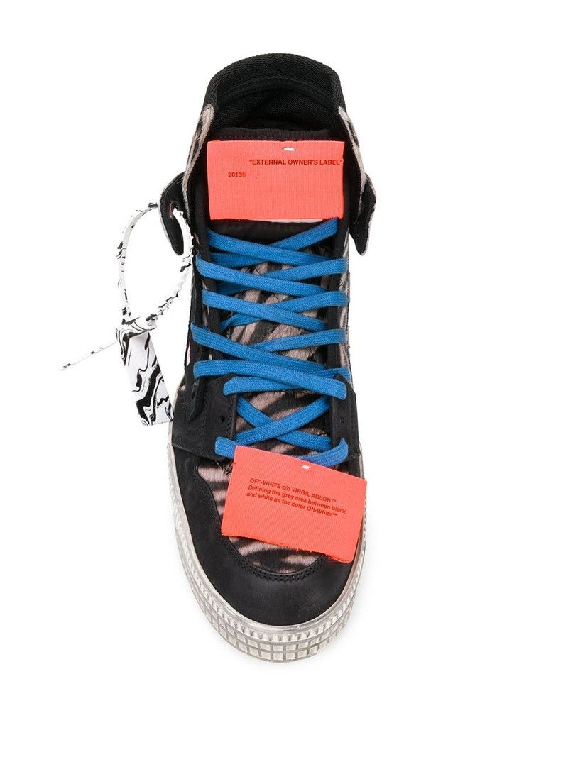 Off-Court 3.0 sneakers 4