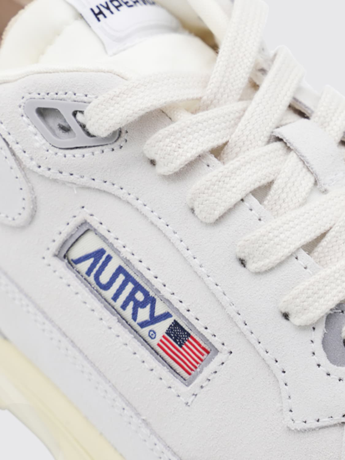 Sneakers men Autry - 4
