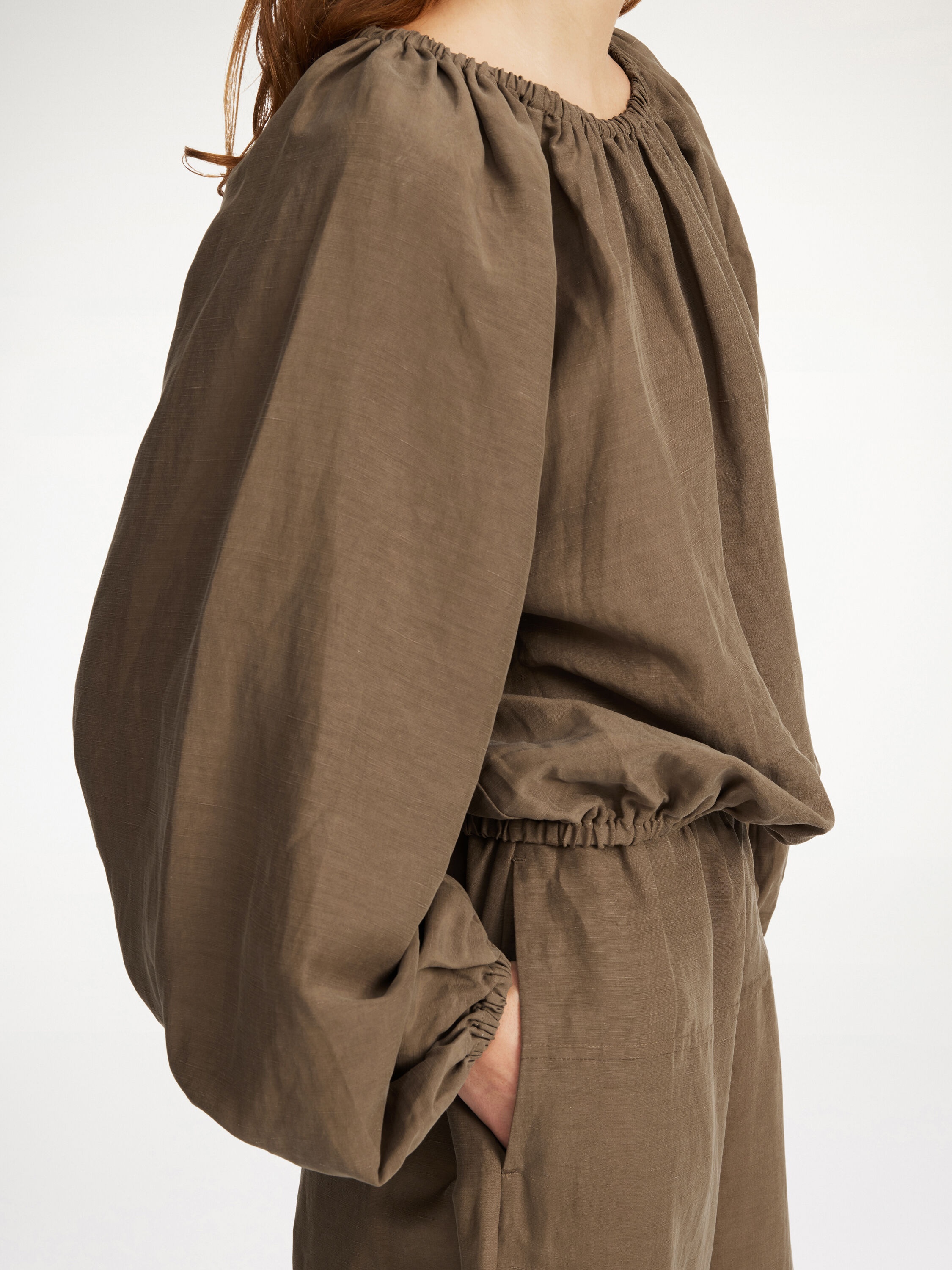 Lalow blouse - 4