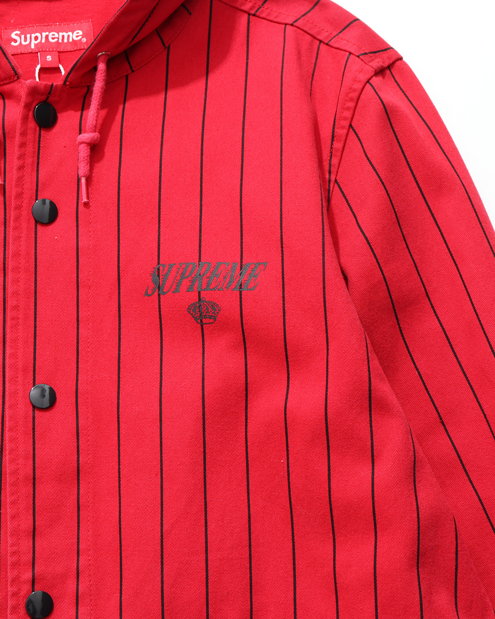 Supreme - 10