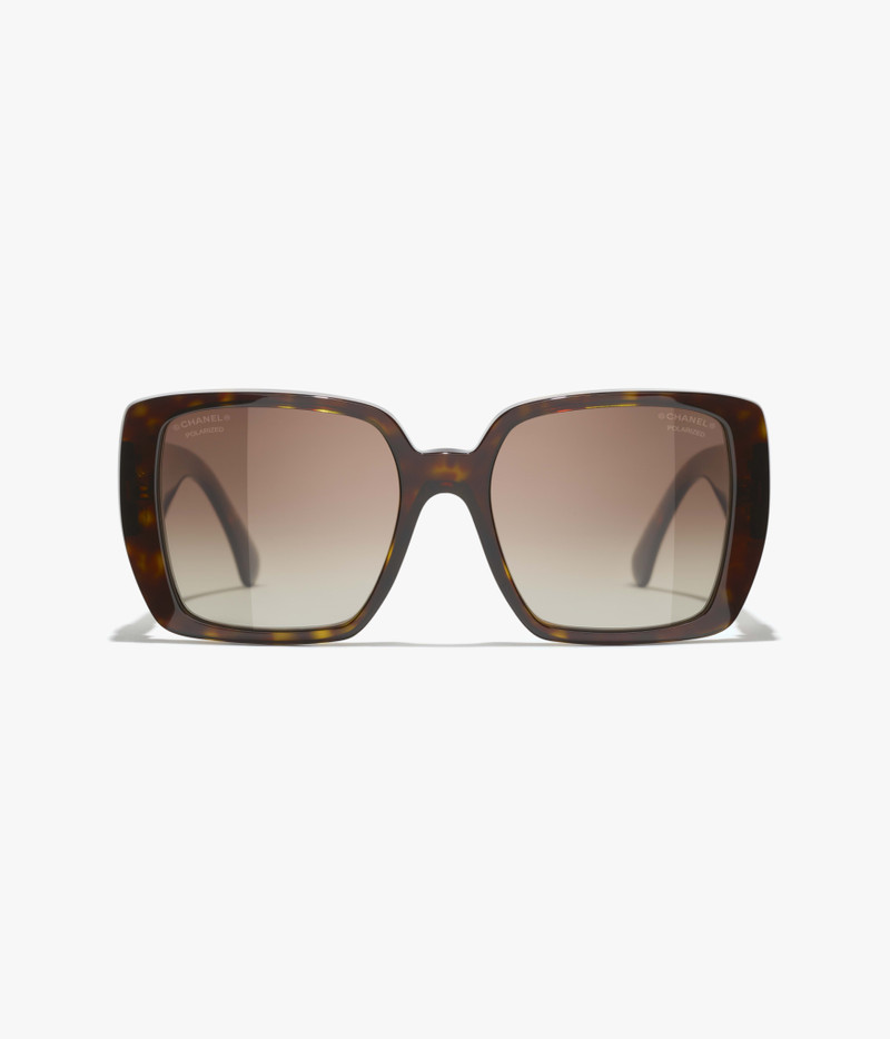 Square Sunglasses 1