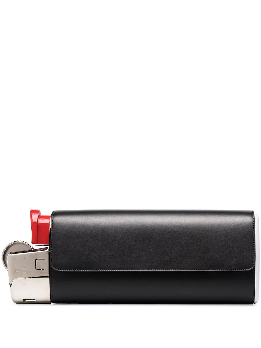 Lighter clutch bag - 1