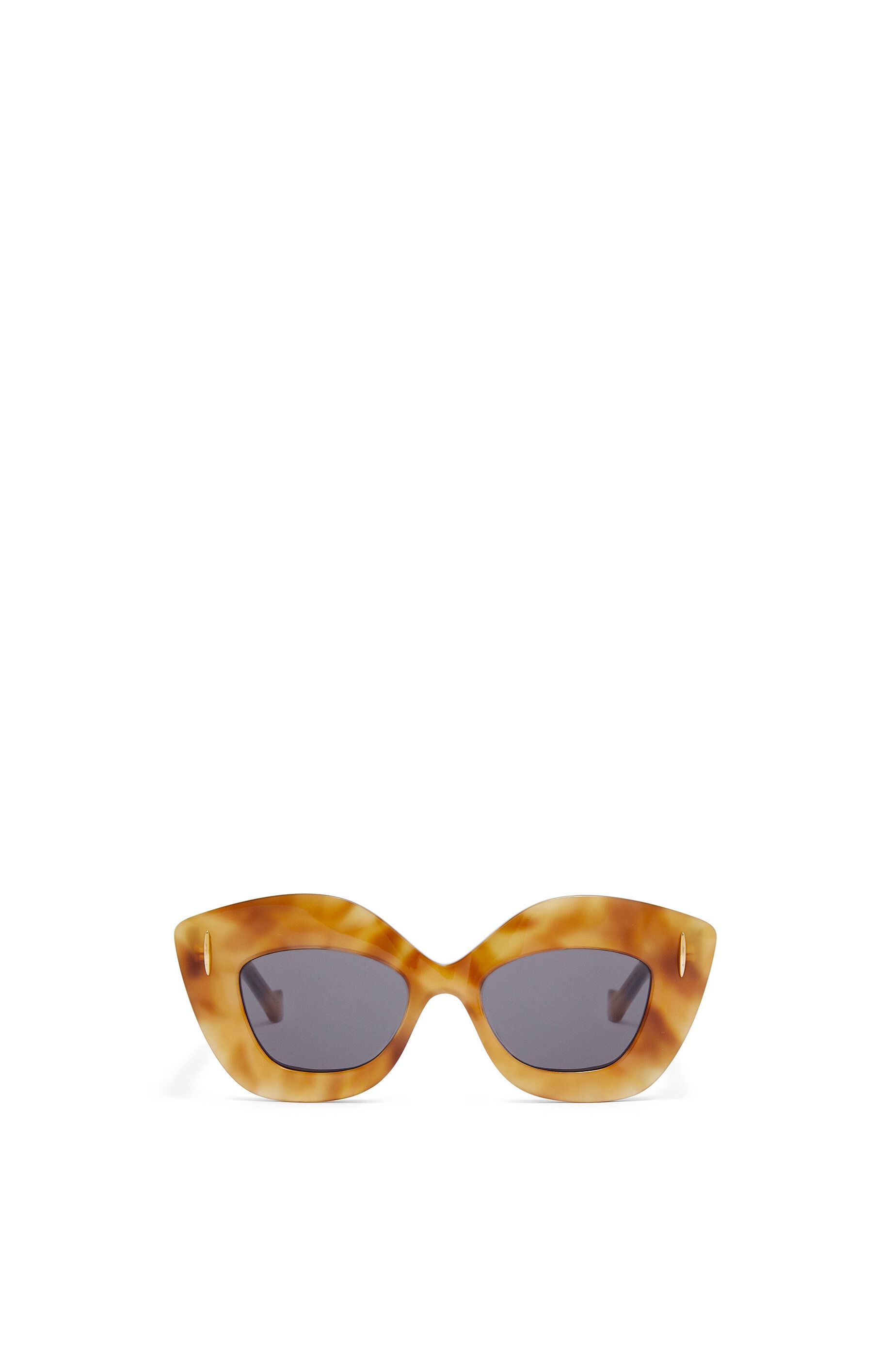 Retro Screen sunglasses in acetate - 1