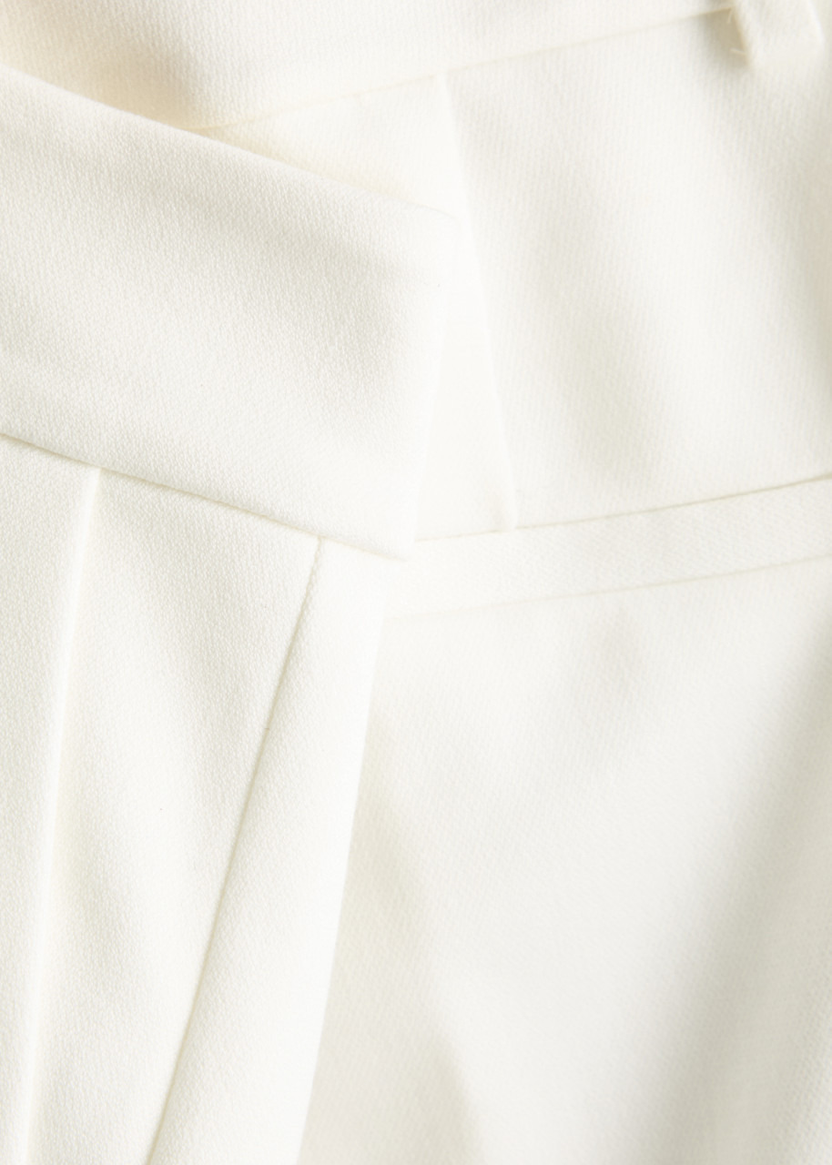 Alice + Olivia Tomasa Wide-leg Trousers - 5