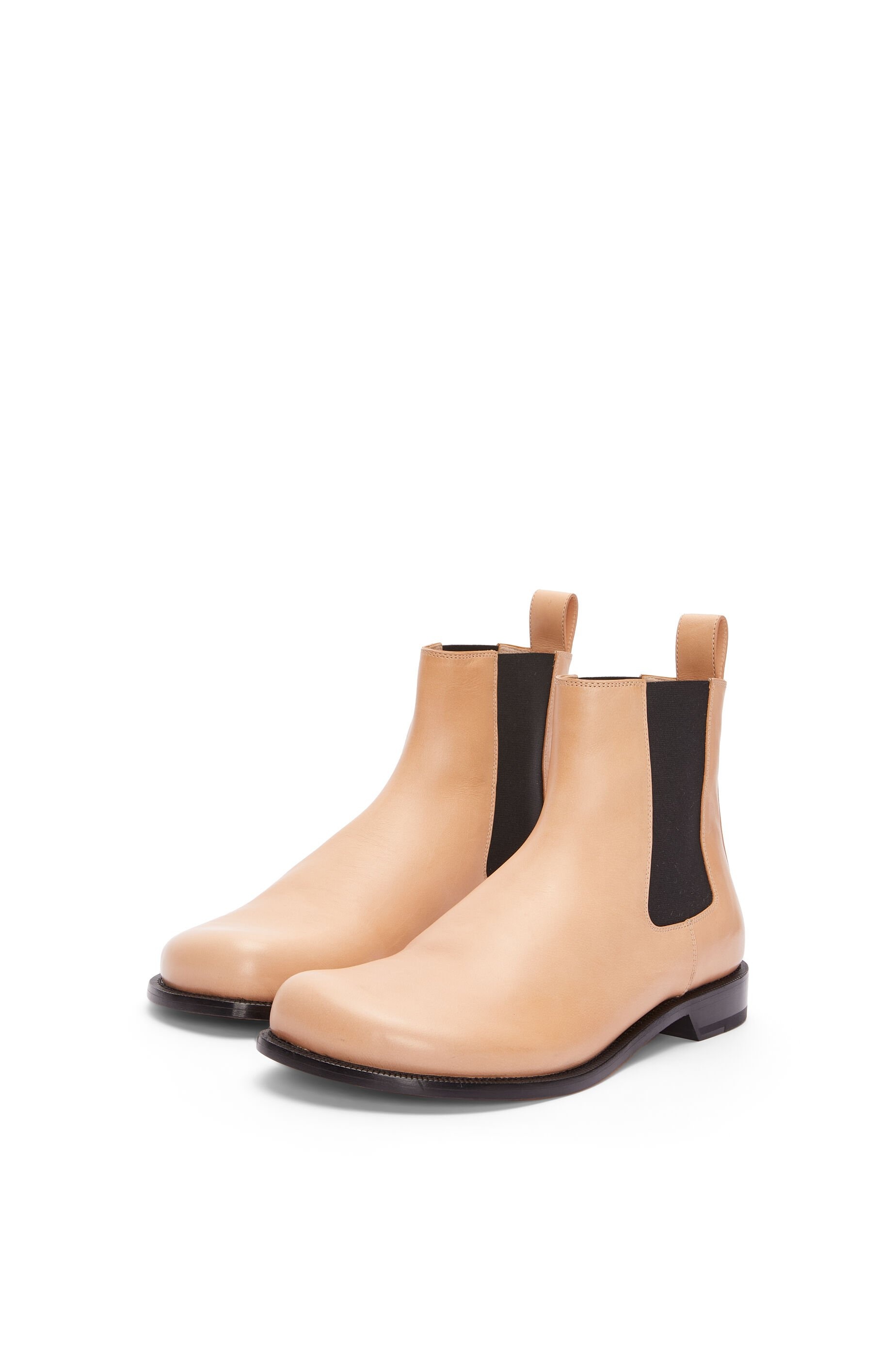 Campo chelsea boot in calfskin - 3