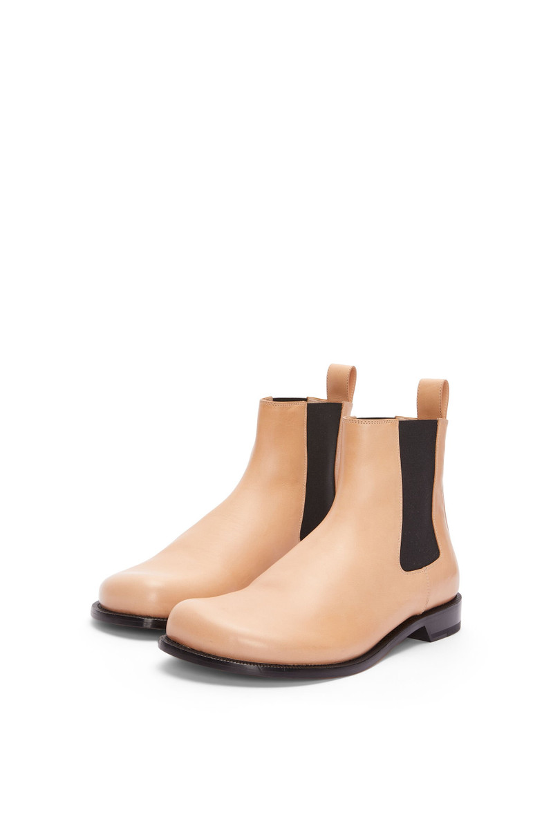 Campo chelsea boot in calfskin 3