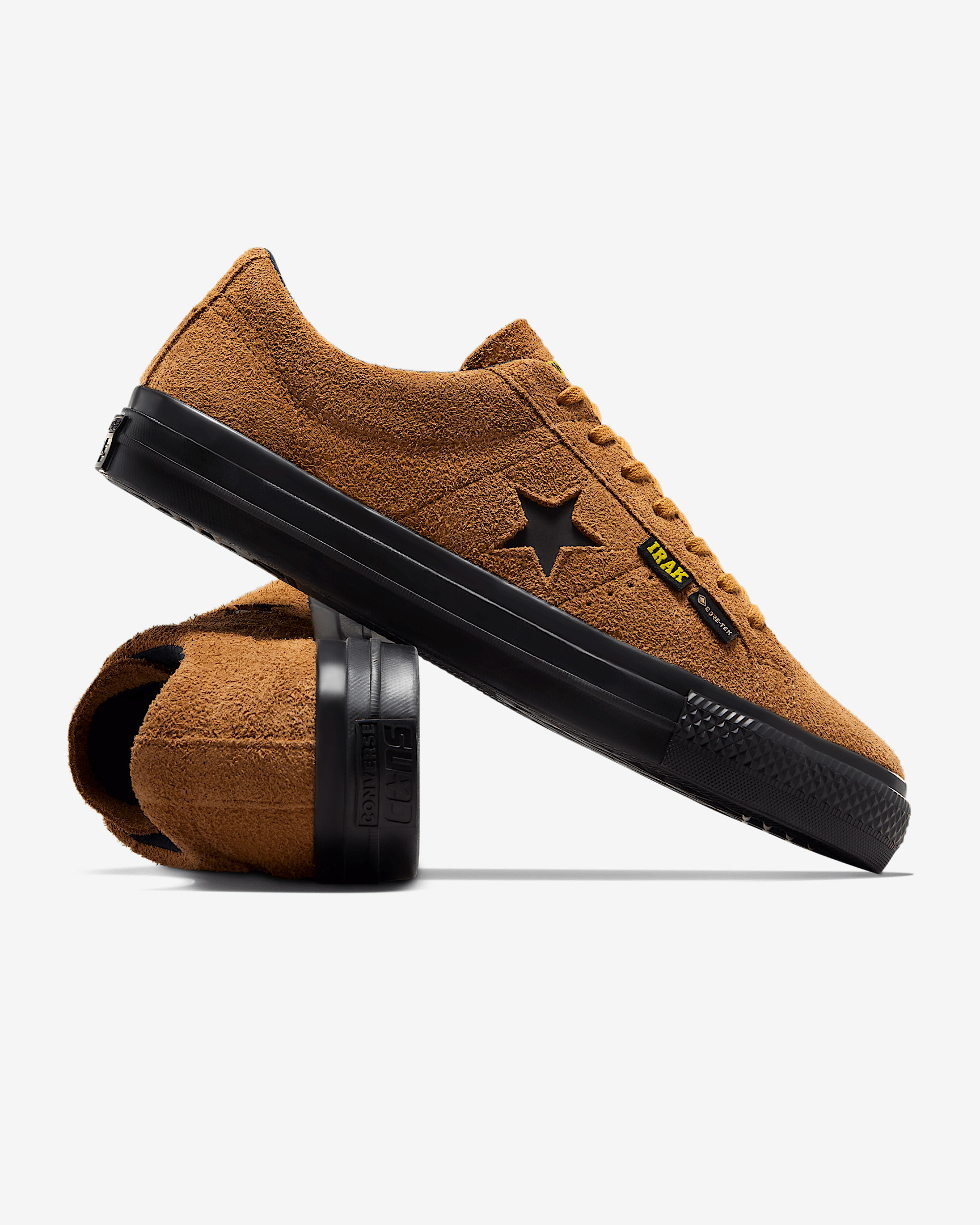 Converse x IRAK NYC One Star Pro - 8