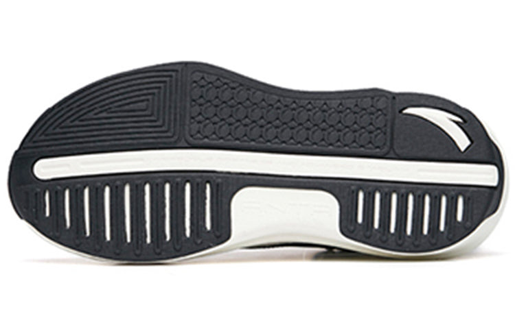 ANTA C37 2 'White Black' 912228082-4 - 6