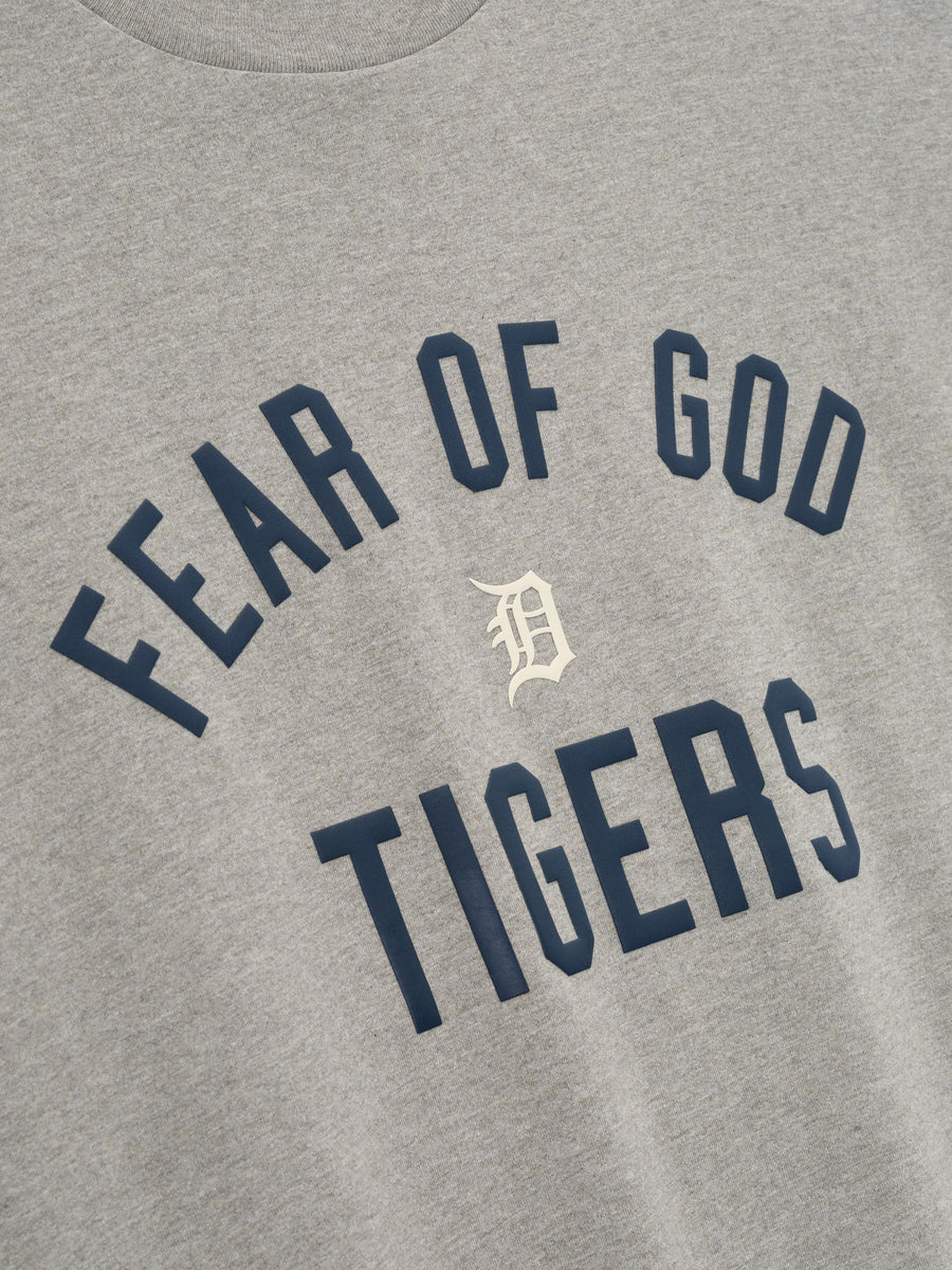 Tigers 90s Tee - 3
