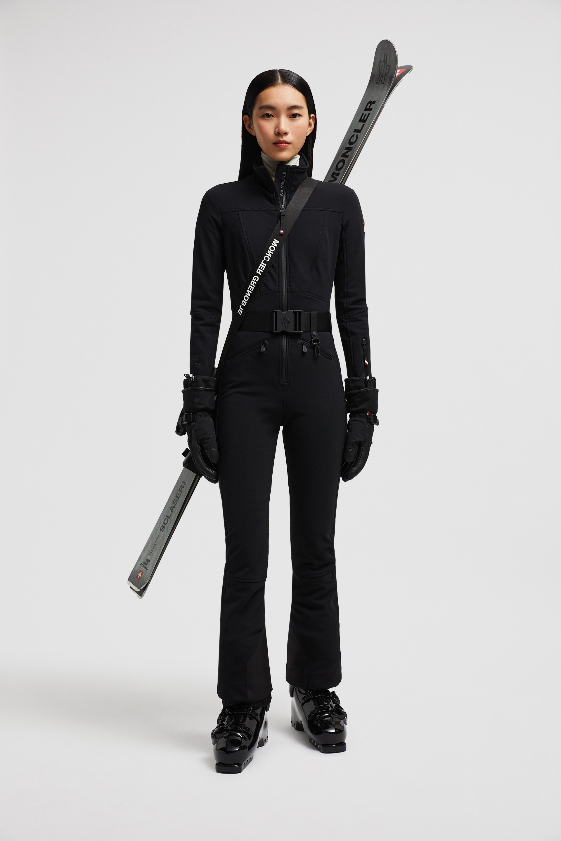 Ski Suit - 2