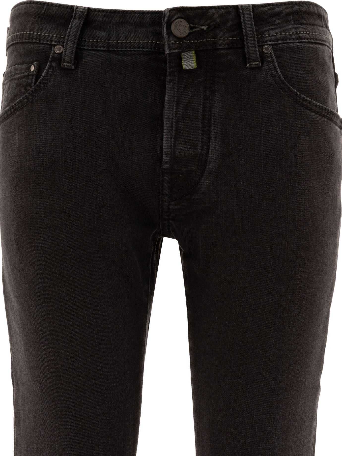 Jacob Cohen - Jacob Cohen "nick" Jeans - 3