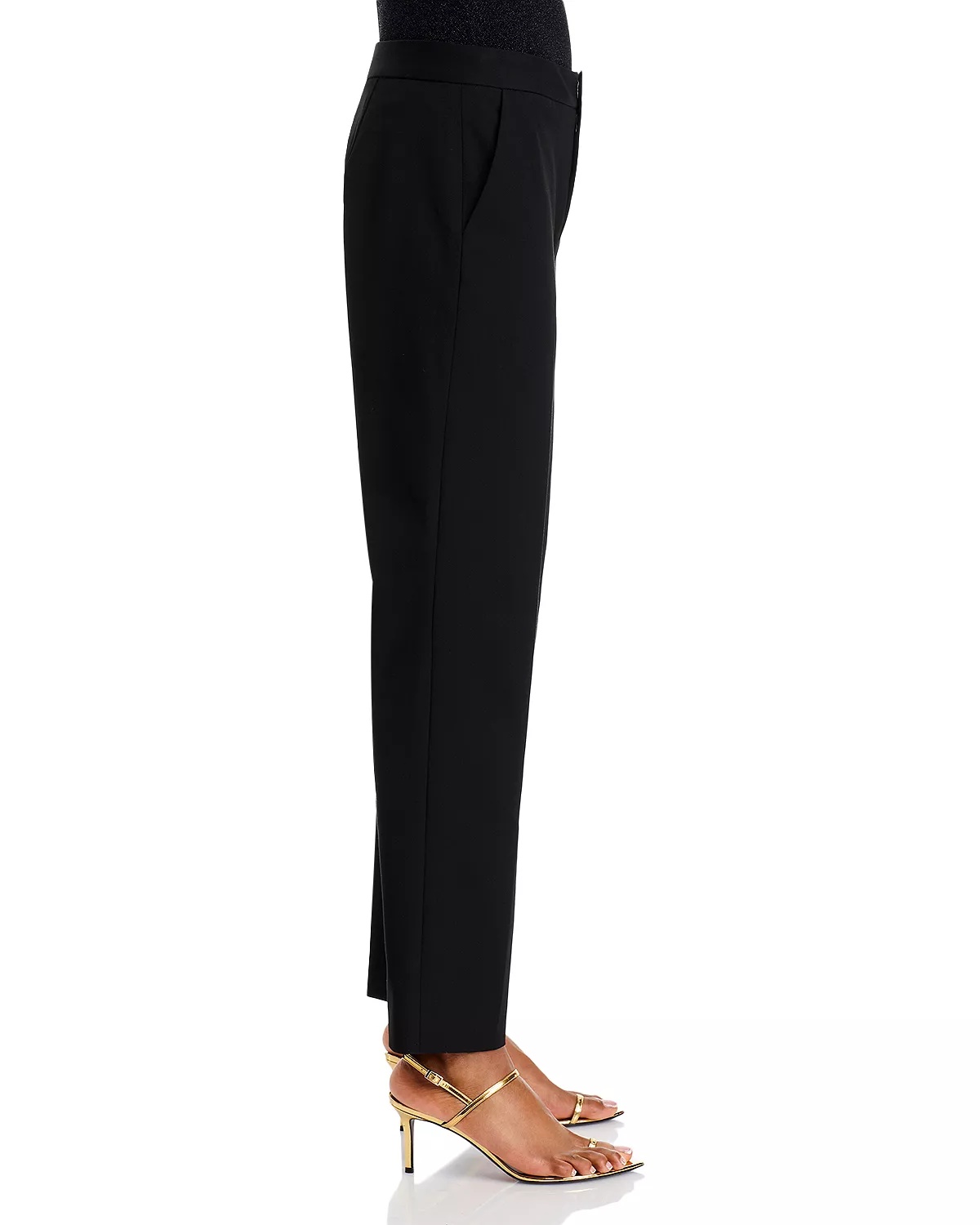 Rebel Pants - 4
