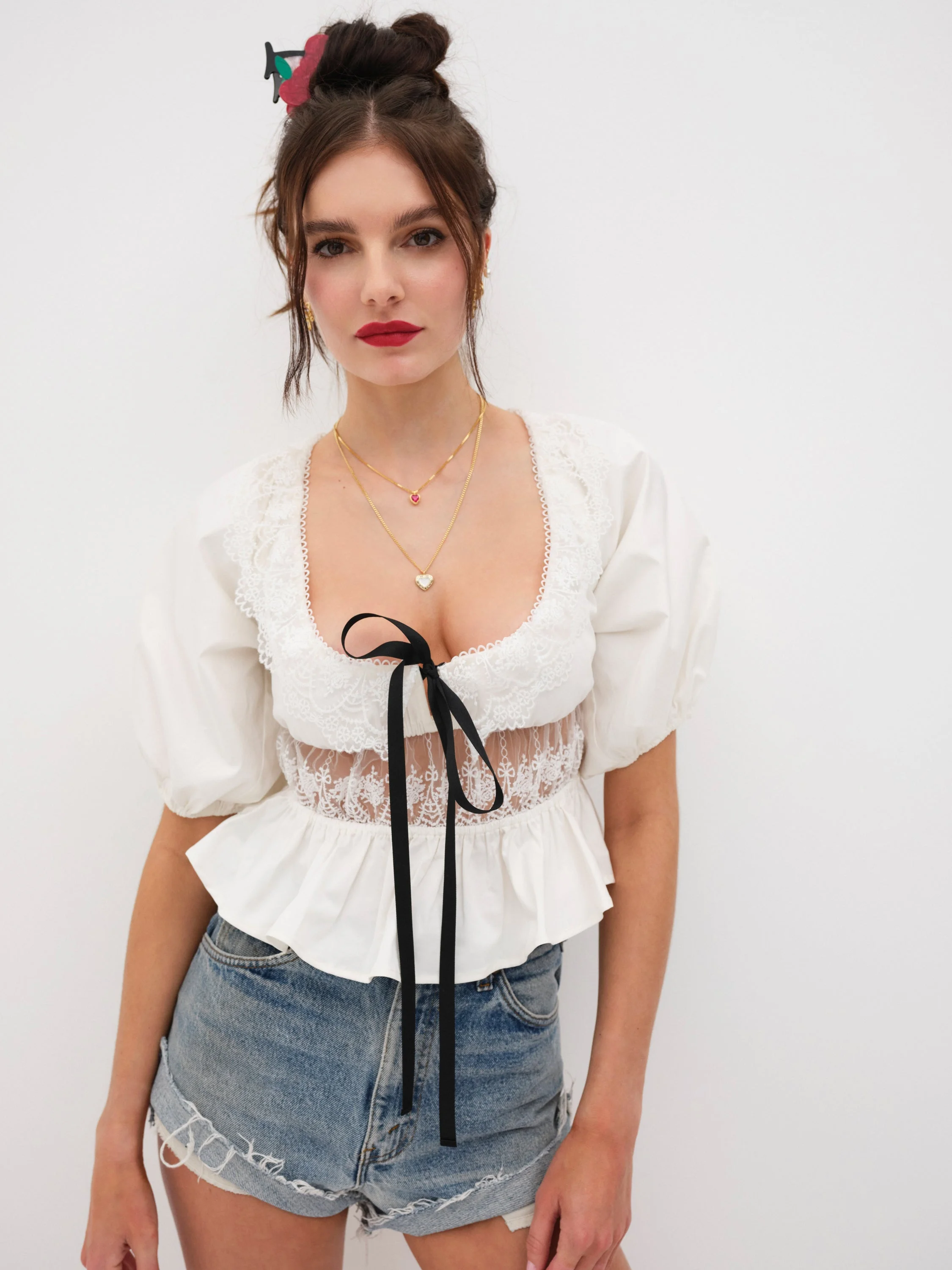 Marsha Top - 1