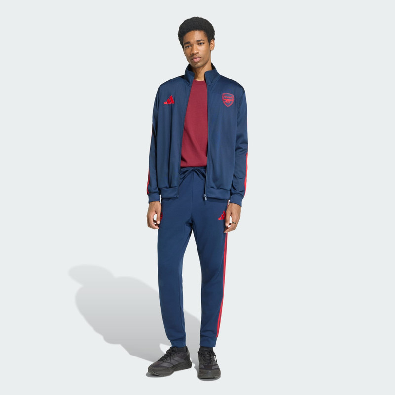 Arsenal FC DNA Pants 4