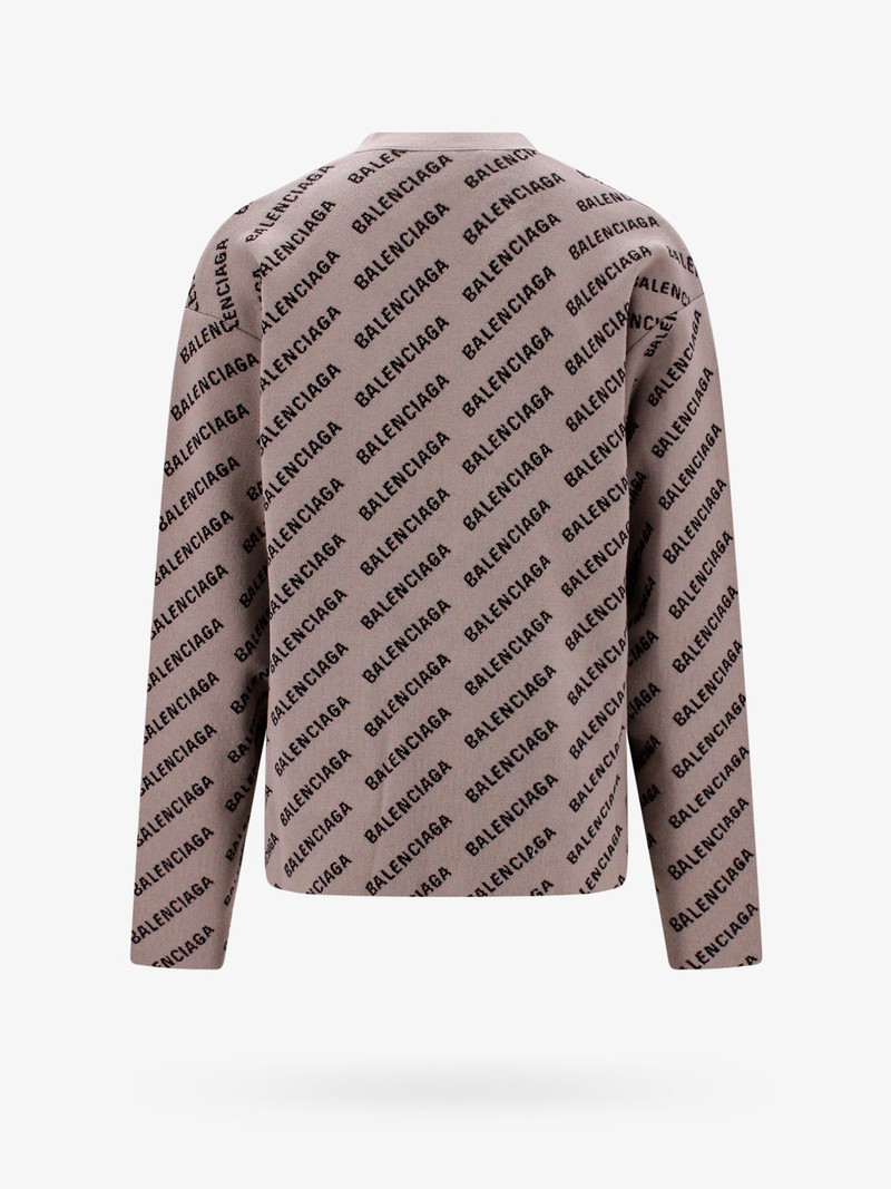 BALENCIAGA CARDIGAN outlook