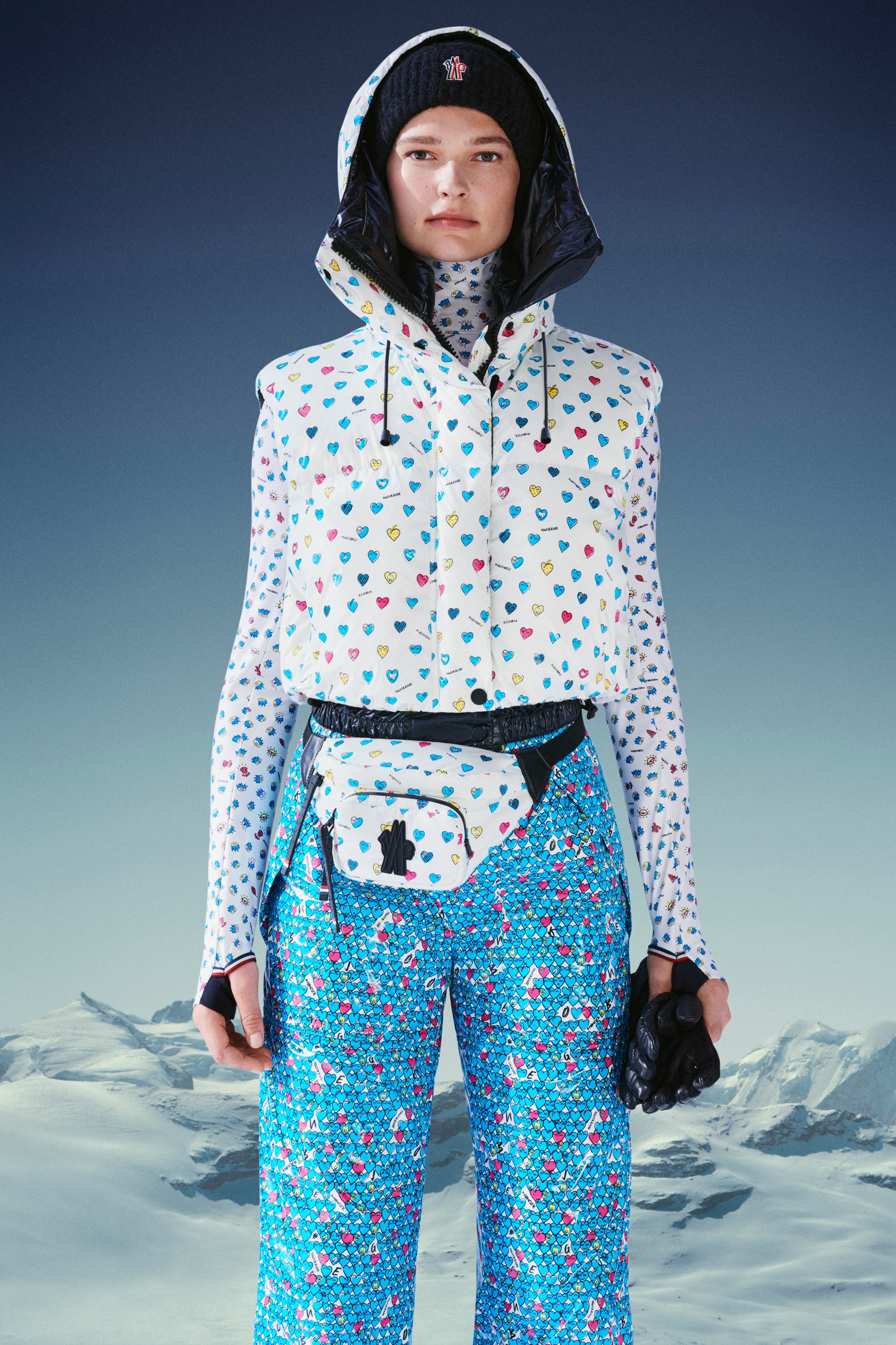 Teillon Vest - 3