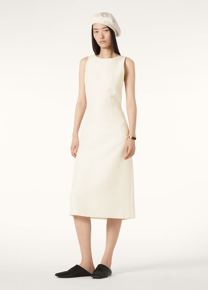 Sandie Dress - 2