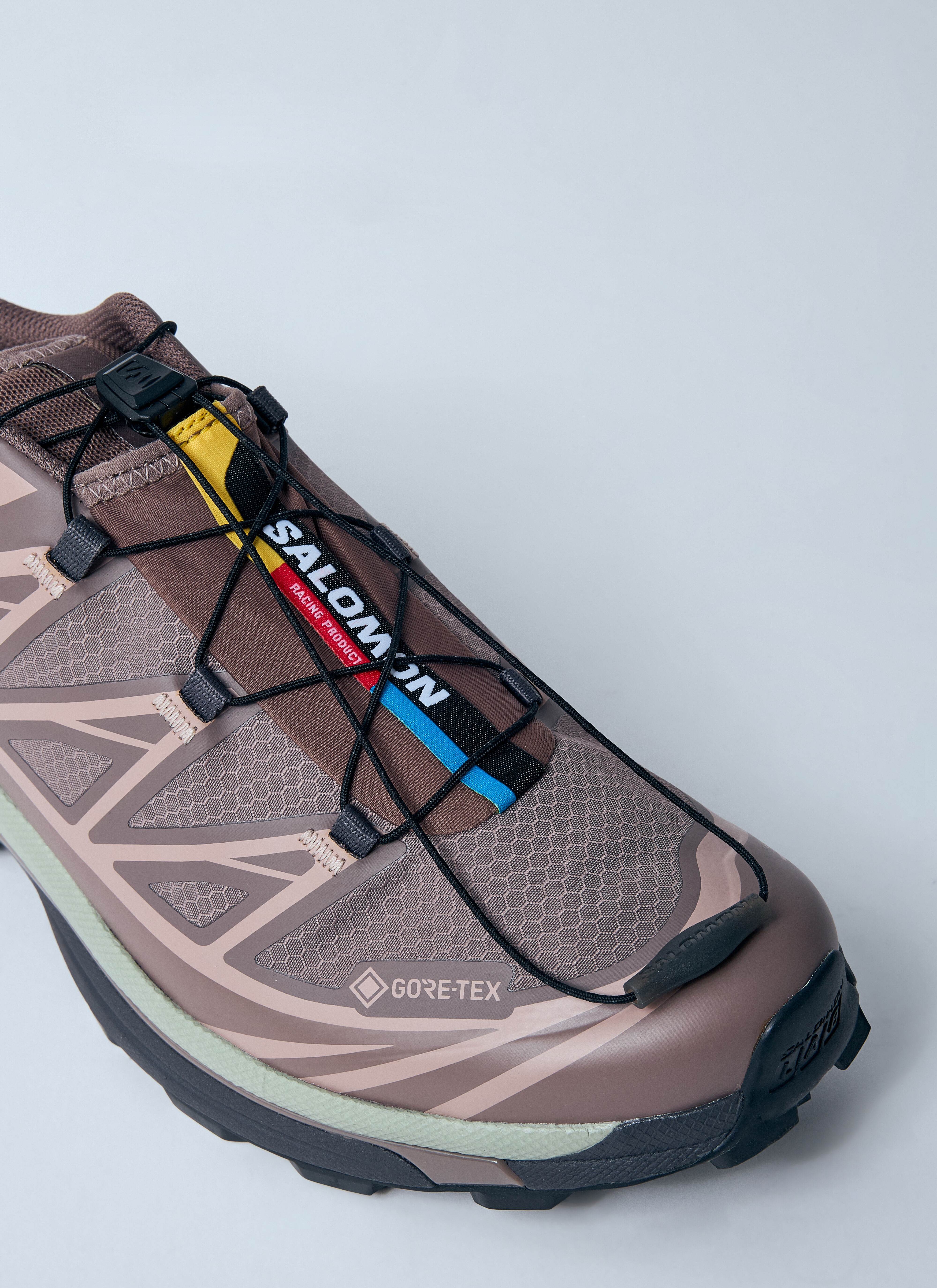 XT-6 Sneakers - 3