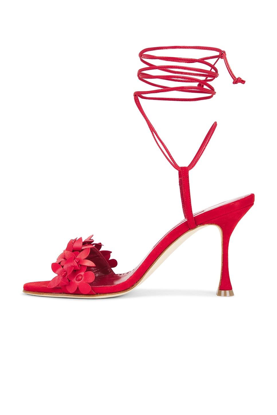 Anista 90 Sandal - 5