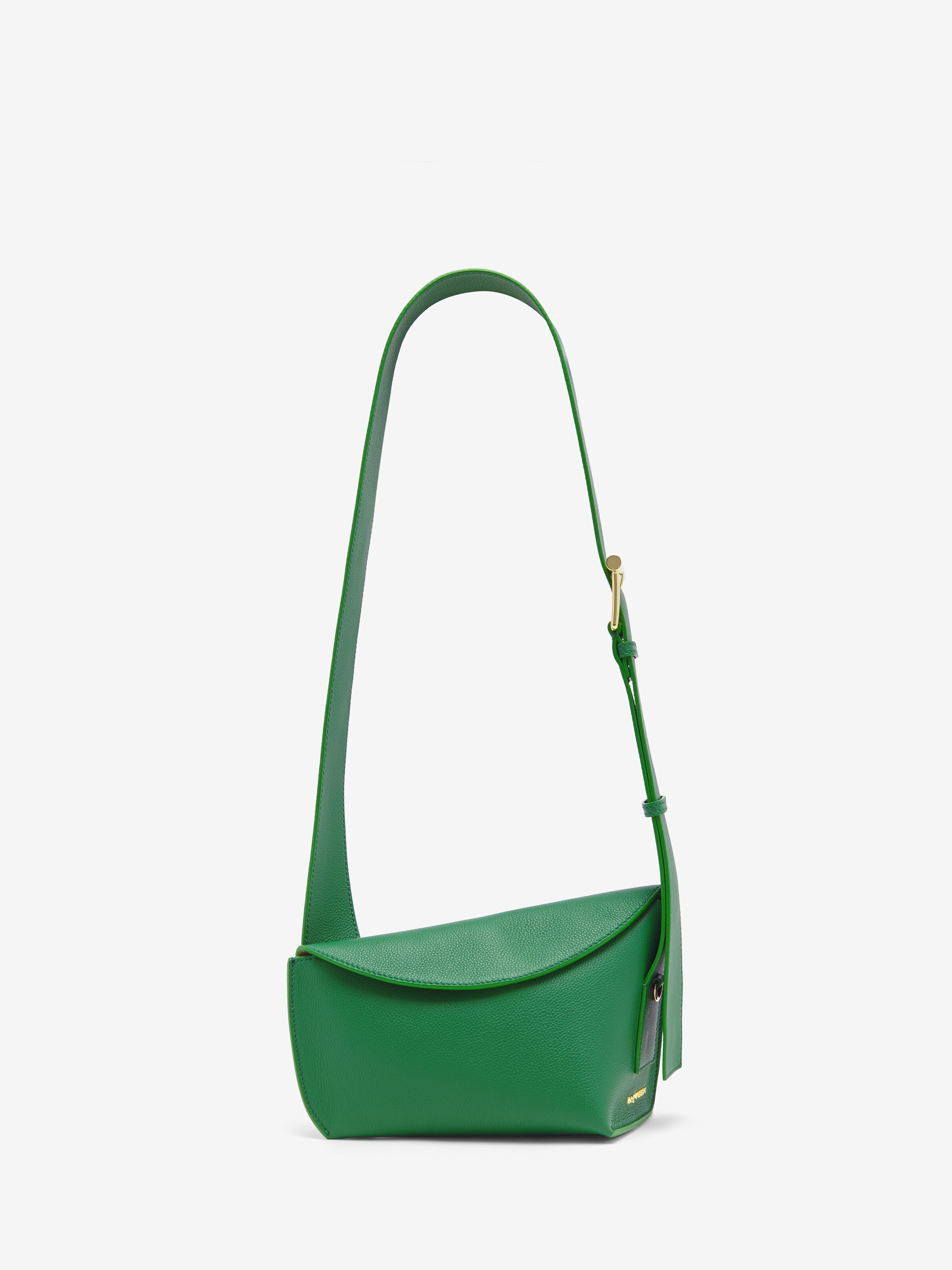 T-Bar Sling Bag - 1