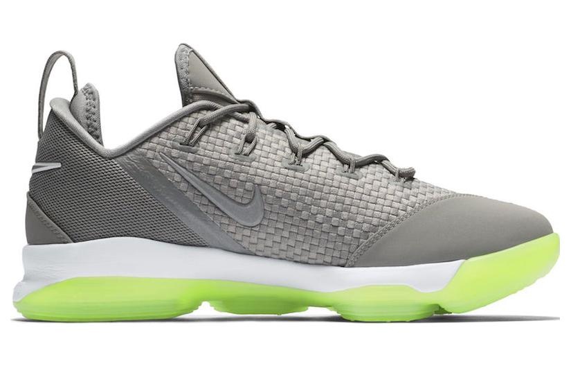 Nike LeBron 14 Low 'Dunkman' 878636-005 - 2