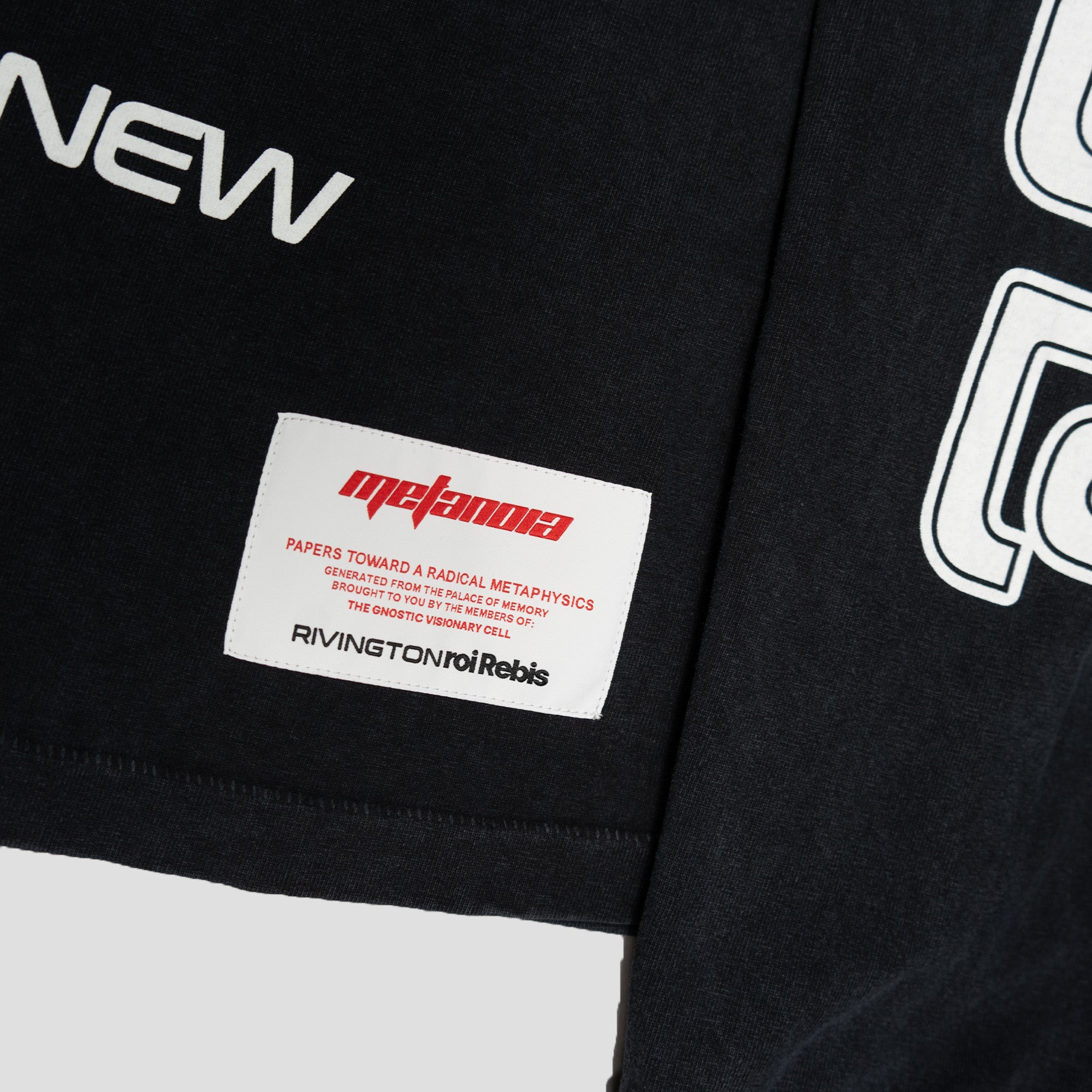 AFTER DEATH CVA L/S T-SHIRTS - 4