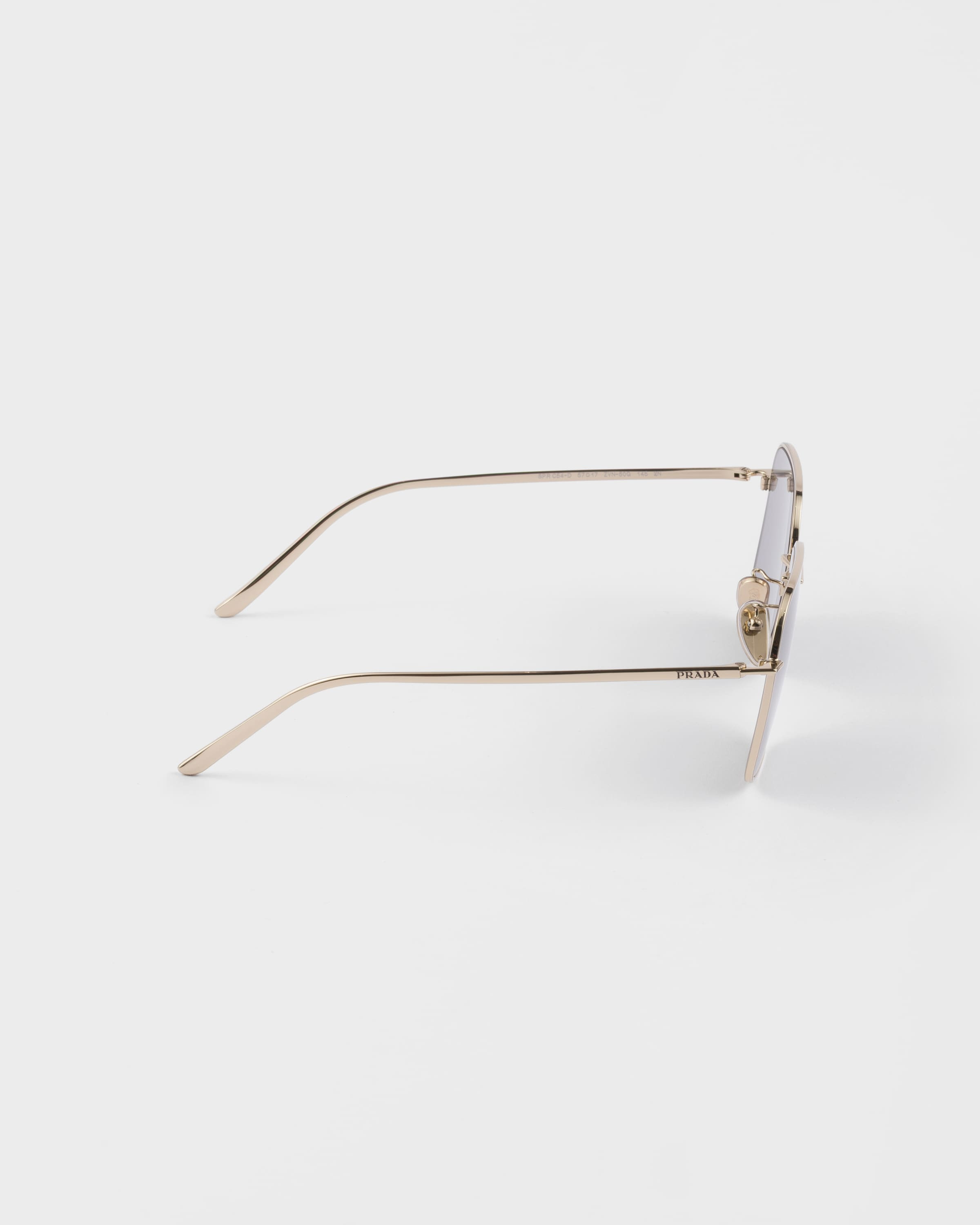 Prada Eyewear Collection sunglasses - 4