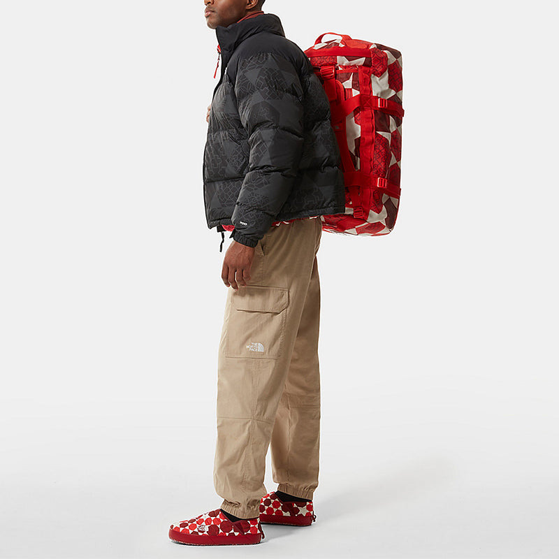THE NORTH FACE 1996 Retro Nuptse IC Geo Tonal Print Jacket NF0A5IX4-3H3 - 3