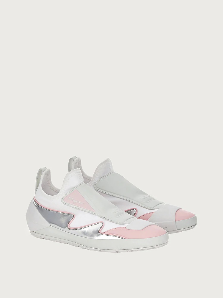 SOCK SNEAKER - 2