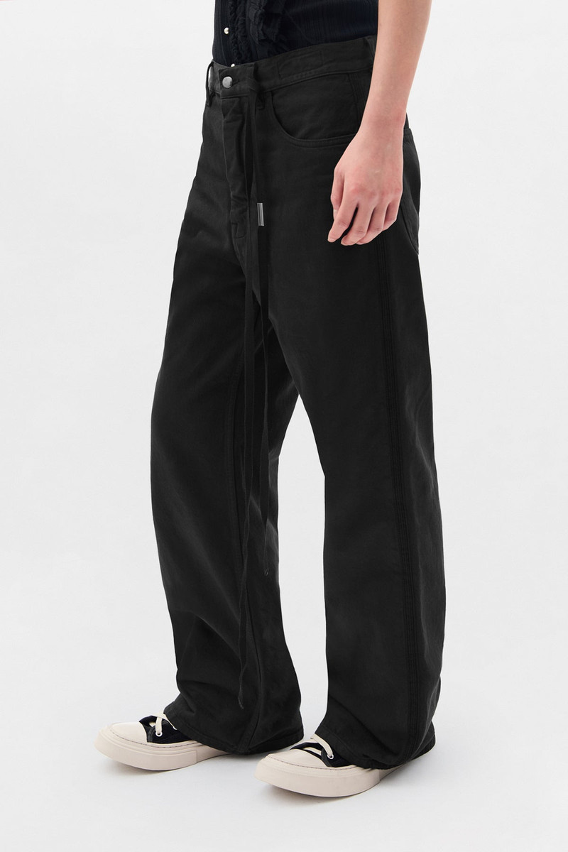 Ann Demeulemeester Alarik 5 outlook