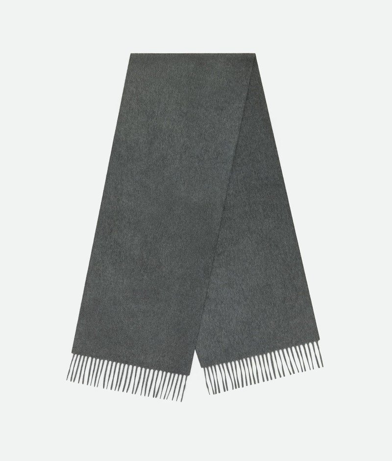 Bottega Veneta Cashmere Scarf outlook