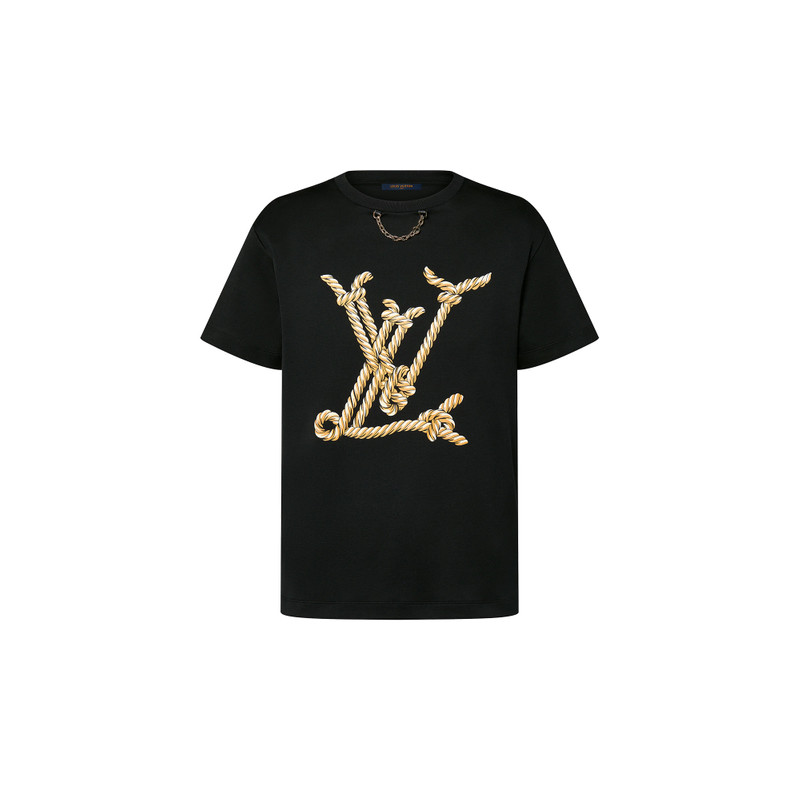 Nautical LV T-Shirt 1