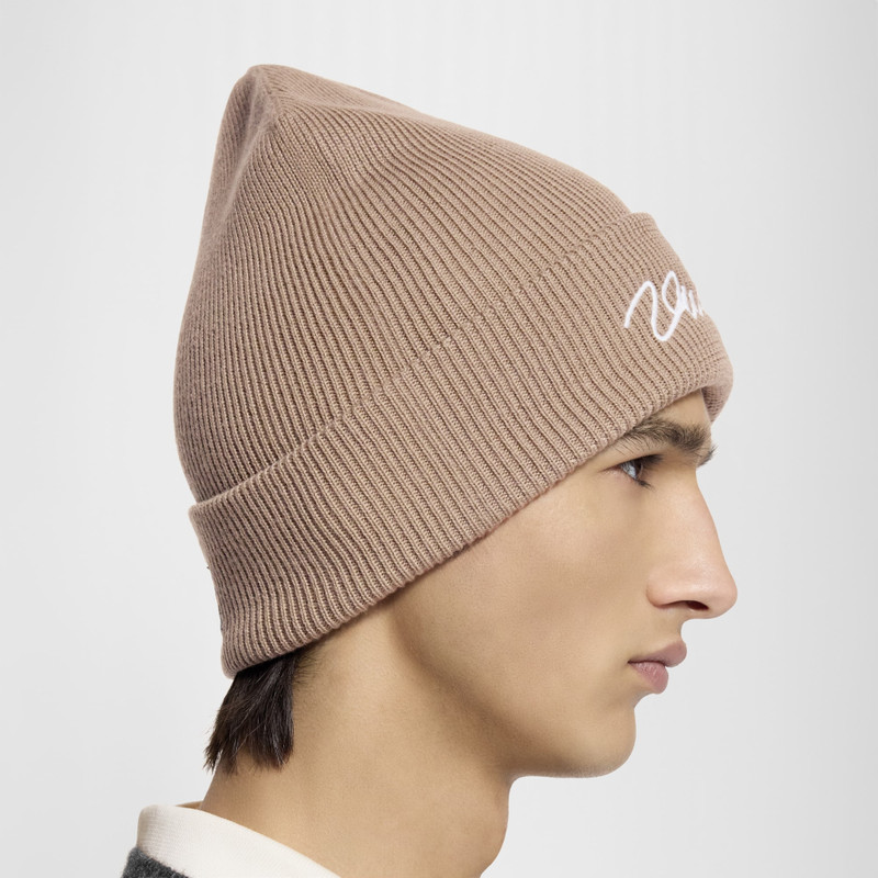 Signature Beanie 5
