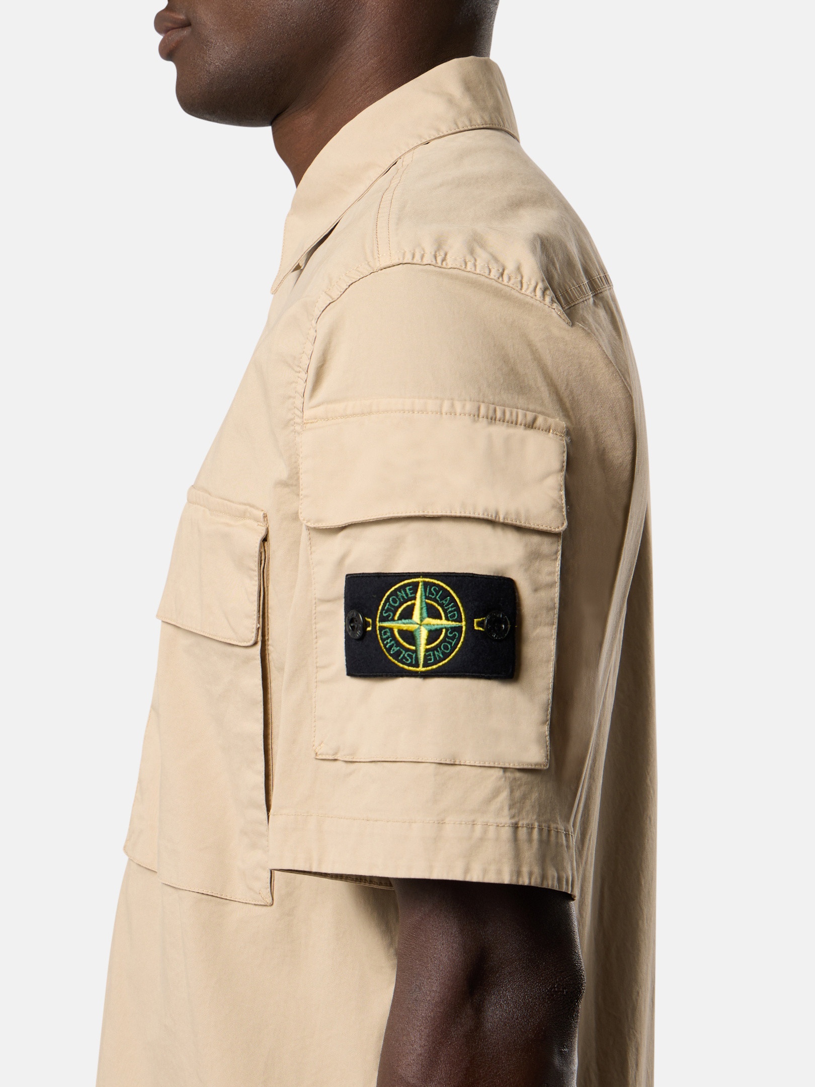 1100007 SUPIMA® COTTON TWILL STRETCH-TC - 3