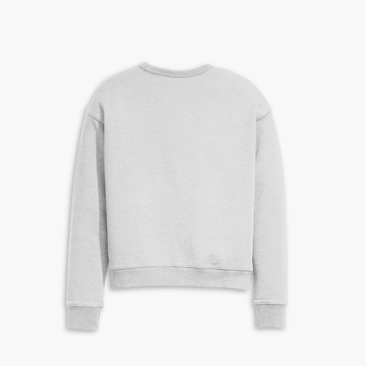 GRAPHIC SIGNATURE CREWNECK SWEATSHIRT - 5