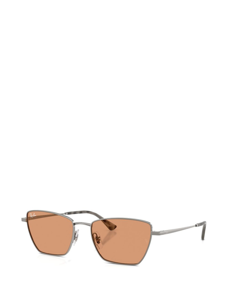 Ray-Ban Drea geometric sunglasses outlook