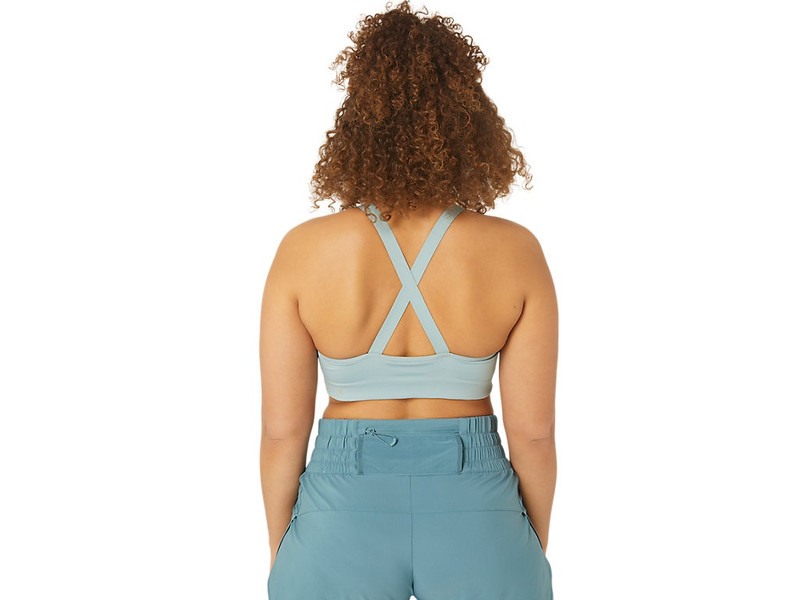 Asics WOMEN'S ACCELERATE BRA outlook