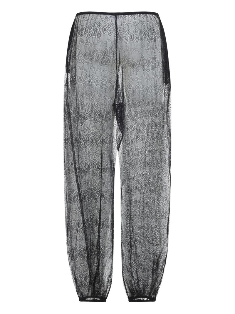 The Frankie Shop Orissa trousers outlook