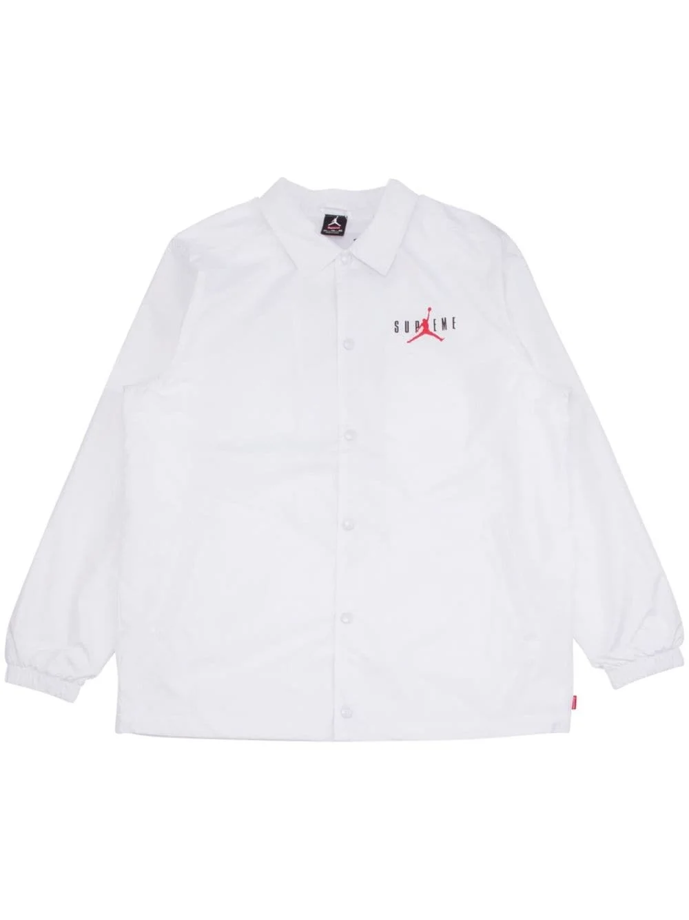 x Jordan coach jacket - 1