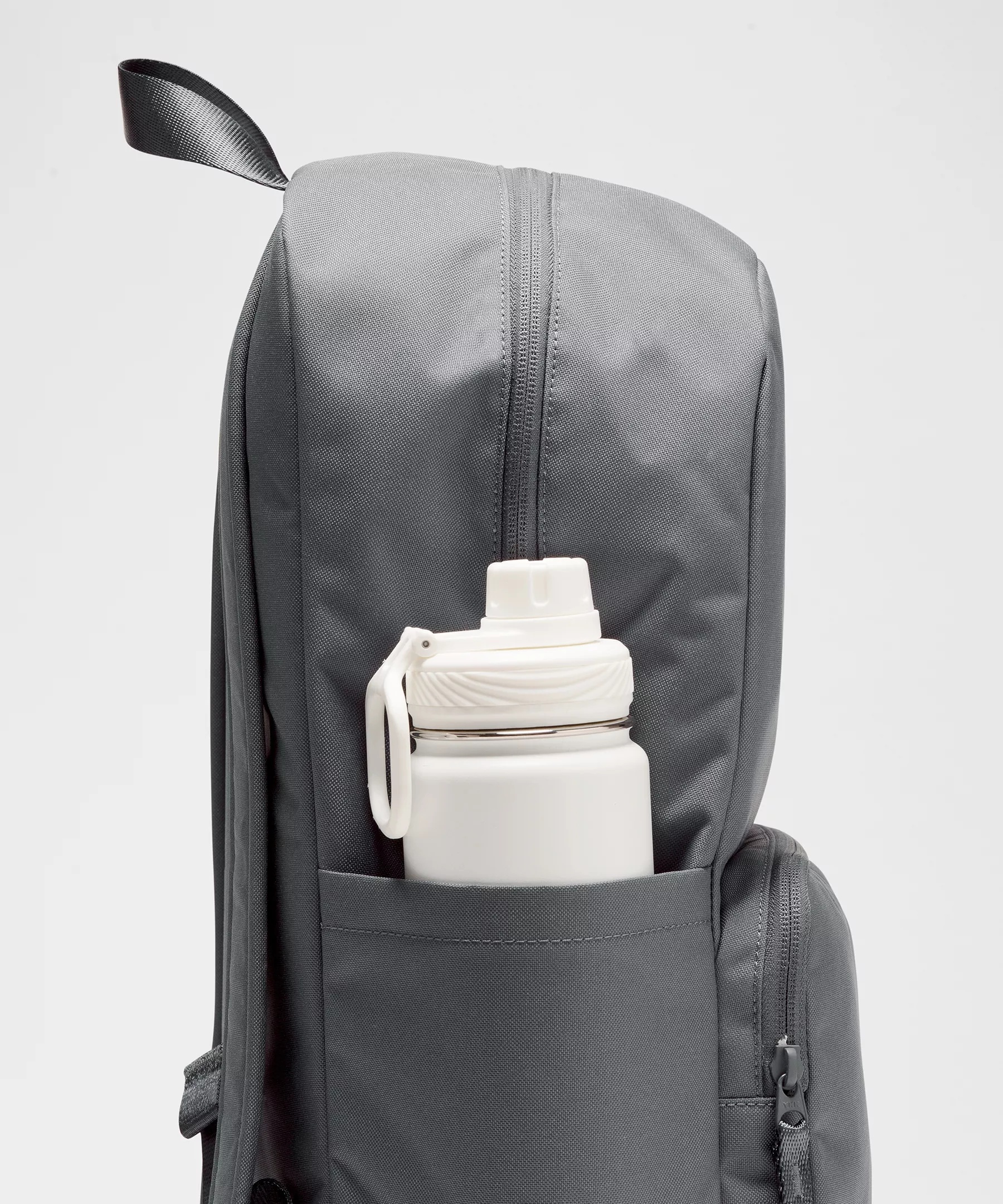Everywhere Backpack 22L *Tech Canvas - 4