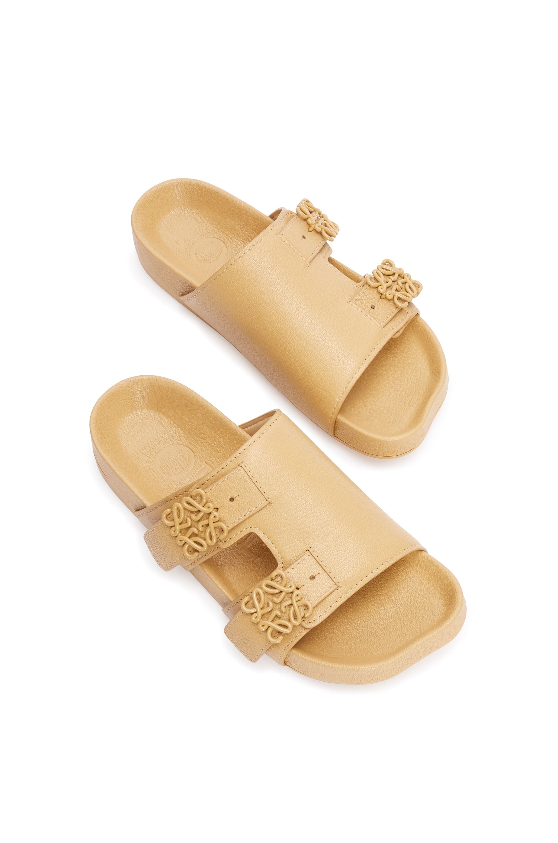 Ease slide in goatskin - 3