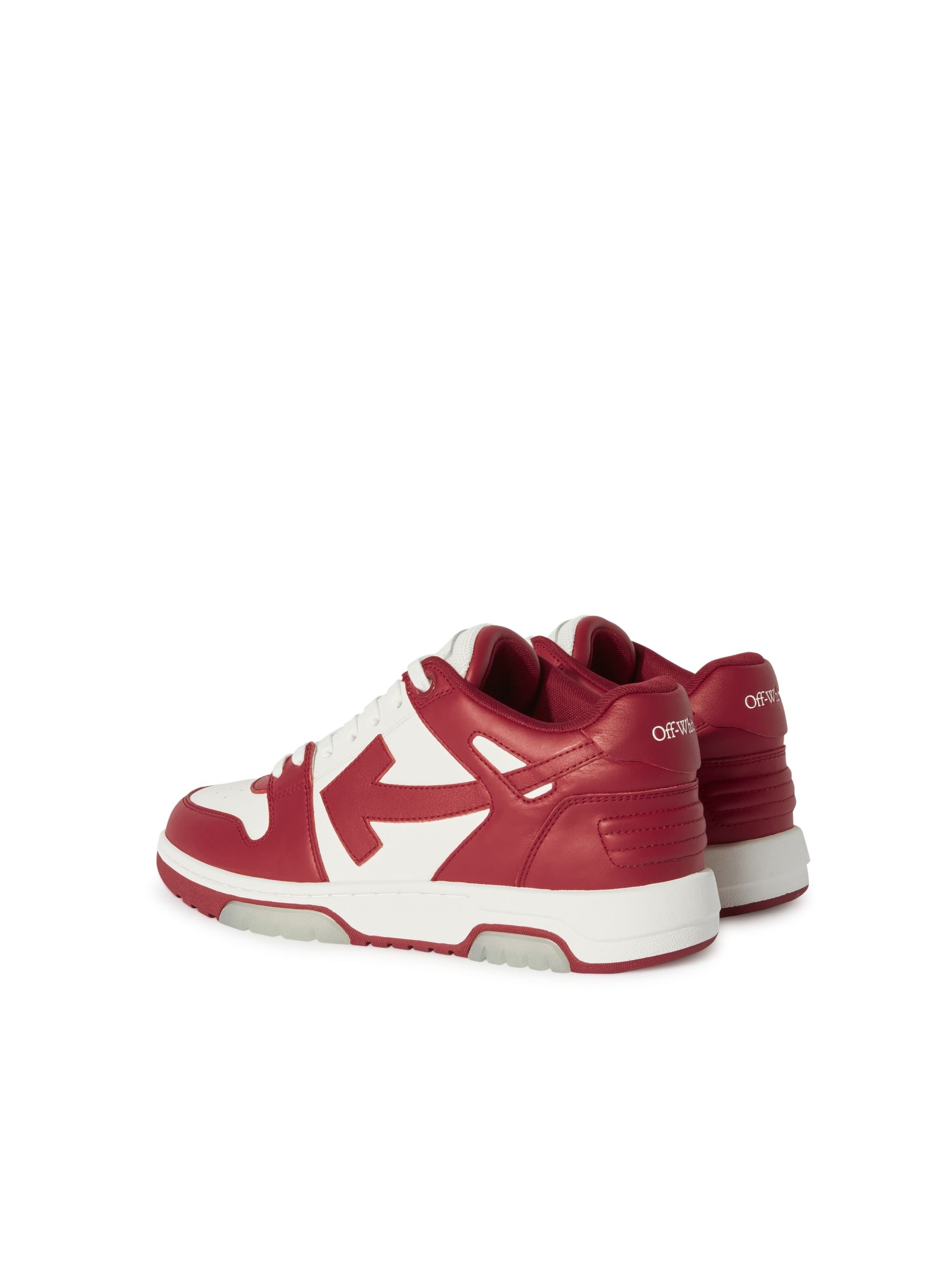 Out Of Office Calf Leather - 4