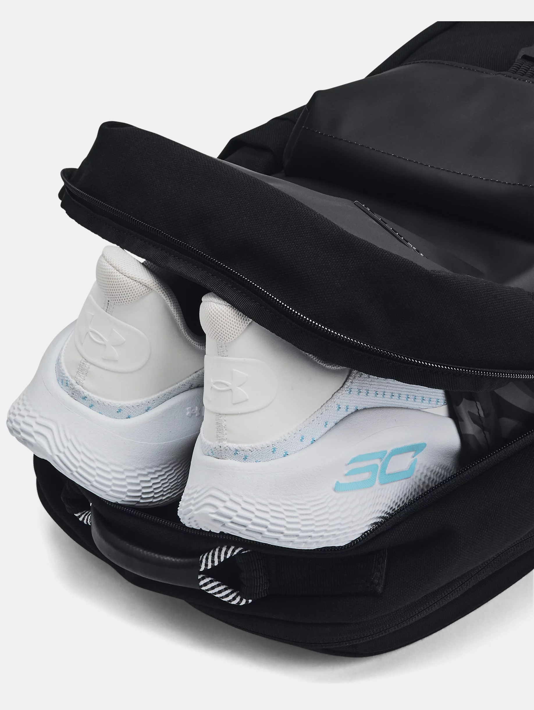 Curry Backpack - 4