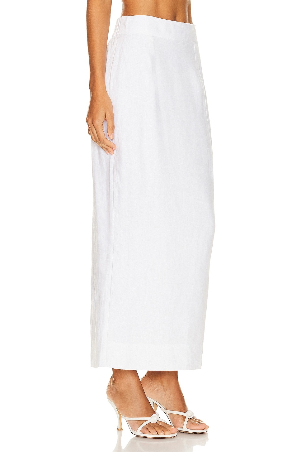Emma Pencil Skirt - 2