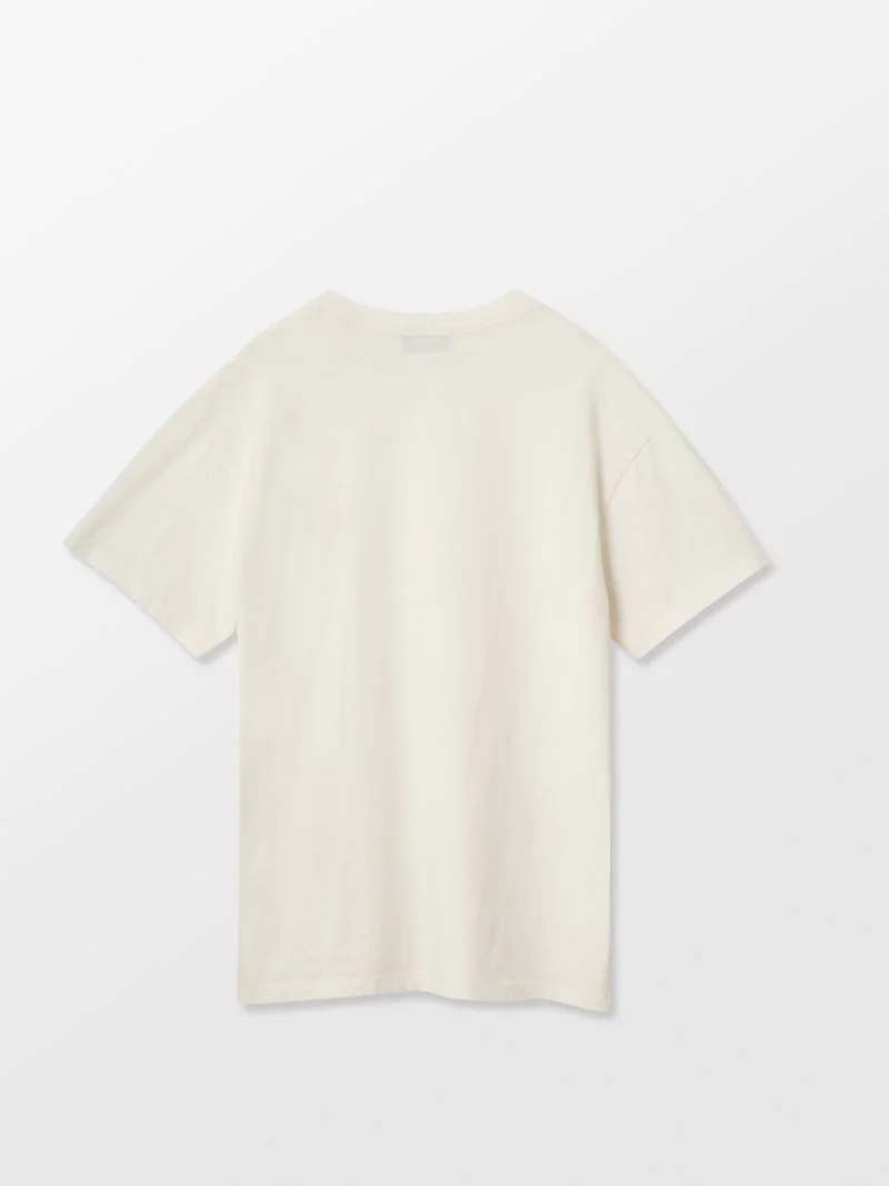 AMBLEM BASIC T-SHIRT - 8