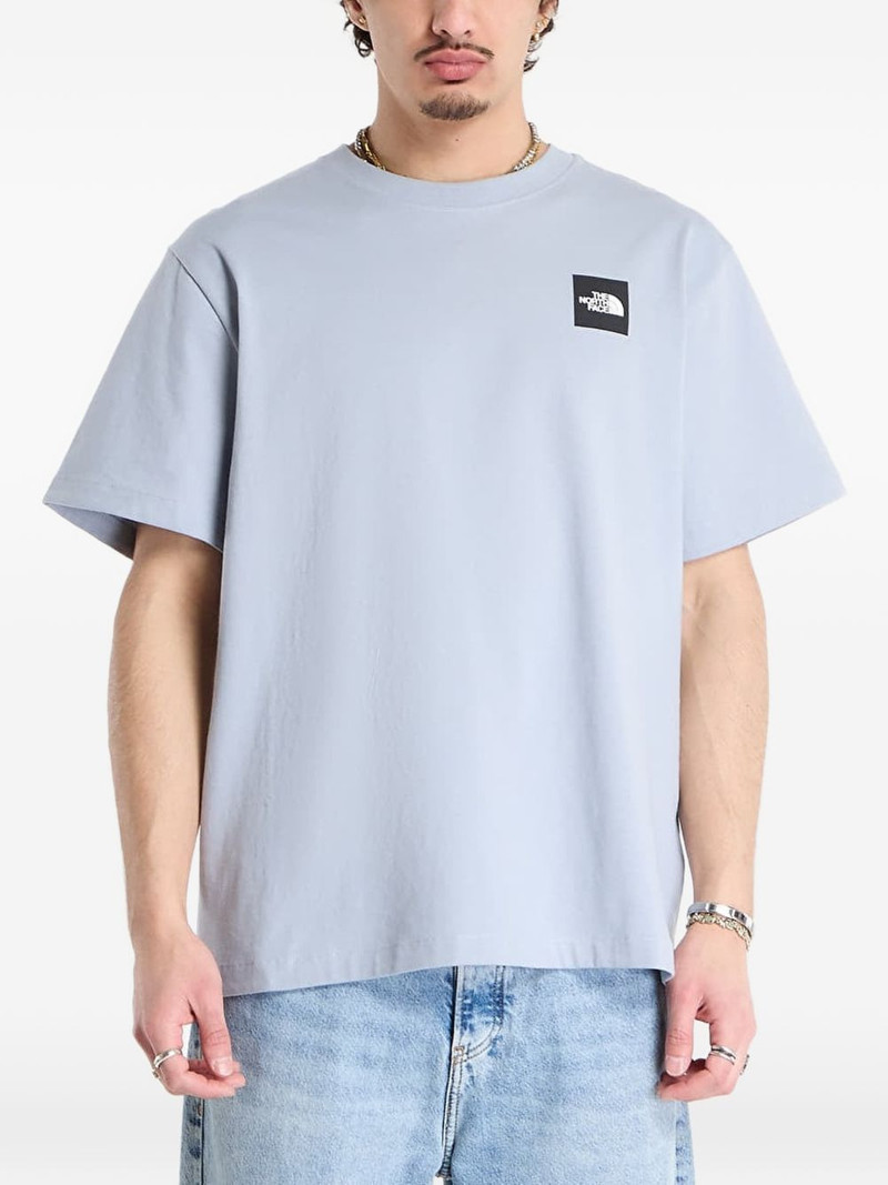 photo graphic T-shirt 1
