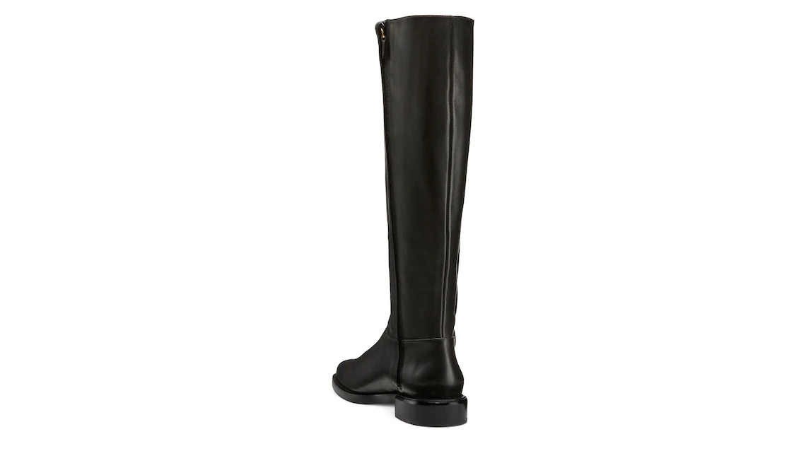 RIDING BOOT - 4